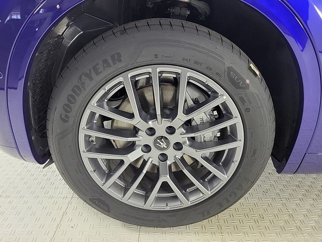 2024 Maserati Grecale GT AWD - 22589304 - 17