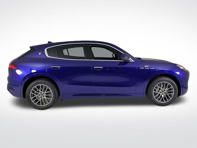 2024 Maserati Grecale GT AWD - 22589304 - 5