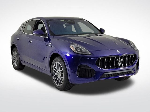 2024 Maserati Grecale GT AWD - 22589304 - 6