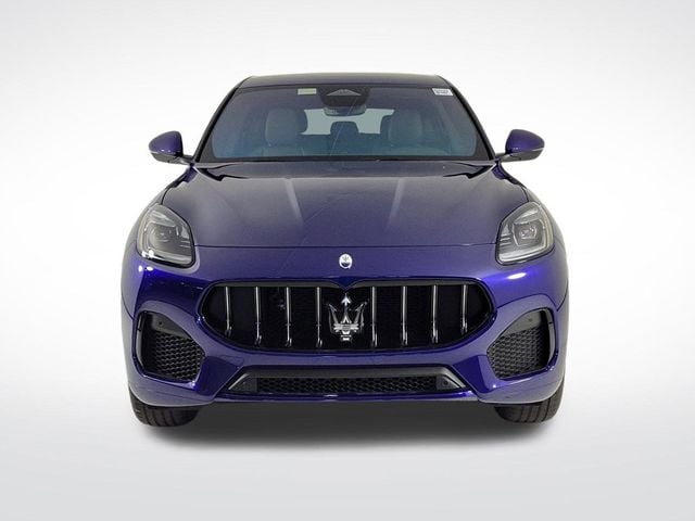 2024 Maserati Grecale GT AWD - 22589304 - 7