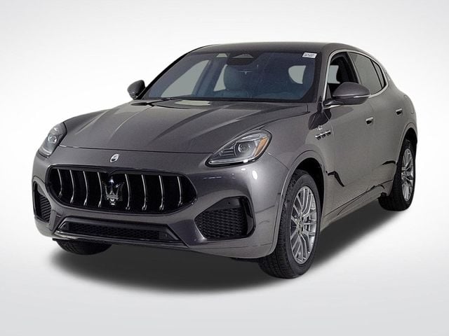 2024 Maserati Grecale GT AWD - 22592359 - 0