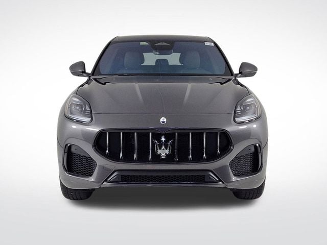 2024 Maserati Grecale GT AWD - 22592359 - 7