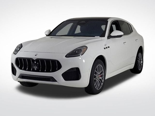 2024 Maserati Grecale GT AWD - 22623538 - 0