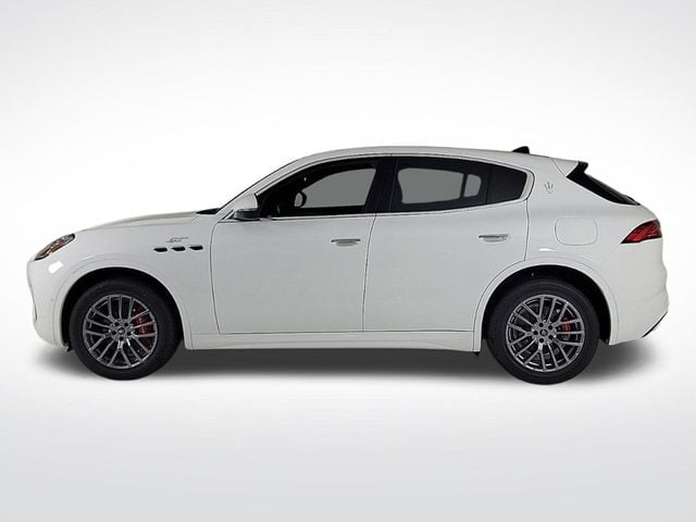 2024 Maserati Grecale GT AWD - 22623538 - 1