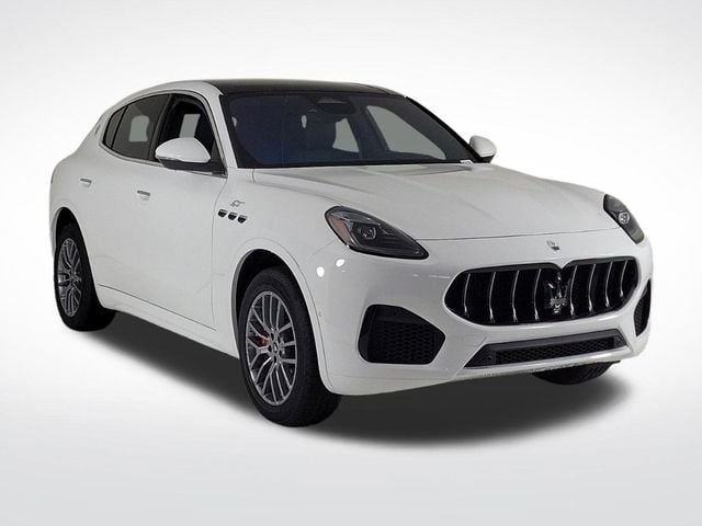 2024 Maserati Grecale GT AWD - 22623538 - 6