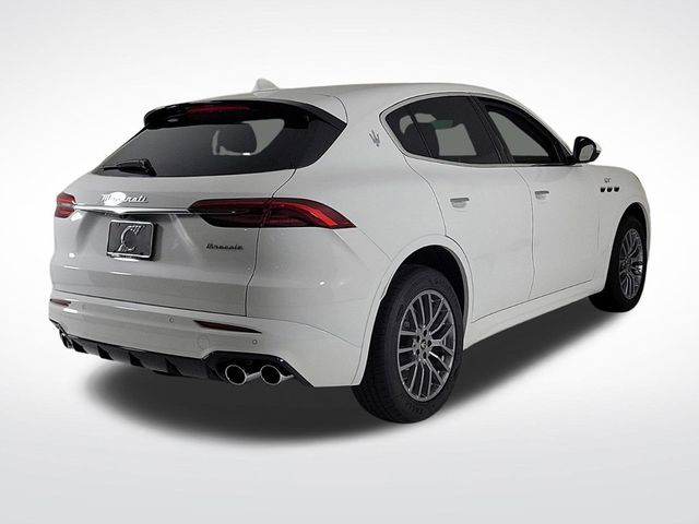 2024 Maserati Grecale GT AWD - 22623544 - 4