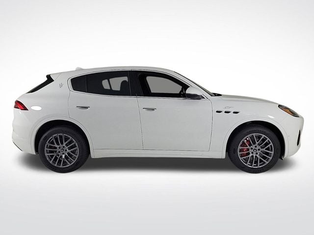 2024 Maserati Grecale GT AWD - 22623544 - 5