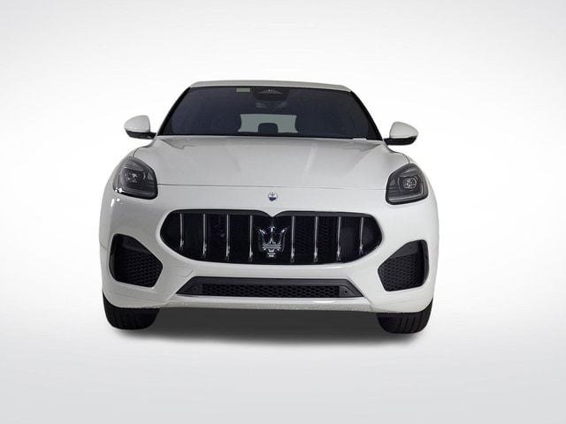 2024 Maserati Grecale GT AWD - 22623544 - 7