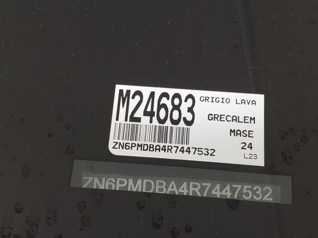 2024 Maserati Grecale Modena AWD - 22263723 - 19
