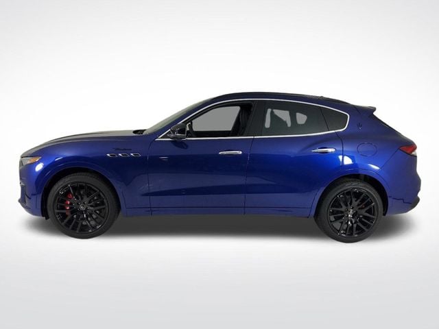 2024 Maserati Levante Modena Ultima AWD - 22727975 - 1