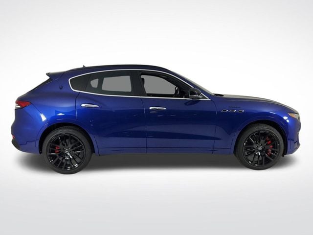 2024 Maserati Levante Modena Ultima AWD - 22727975 - 5