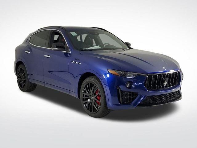 2024 Maserati Levante Modena Ultima AWD - 22727975 - 6