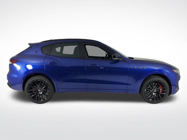 2024 Maserati Levante Modena Ultima AWD - 22747987 - 5