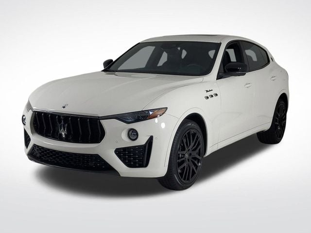 2024 Maserati Levante Modena Ultima AWD - 22776793 - 0