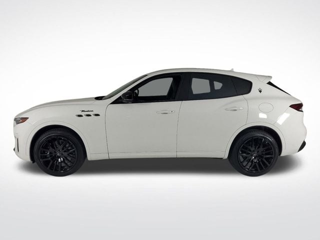 2024 Maserati Levante Modena Ultima AWD - 22776793 - 1