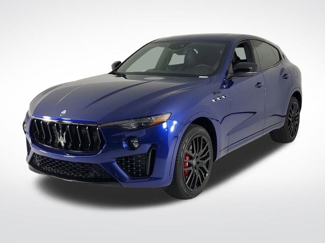 2024 Maserati Levante Modena Ultima AWD - 22776806 - 0