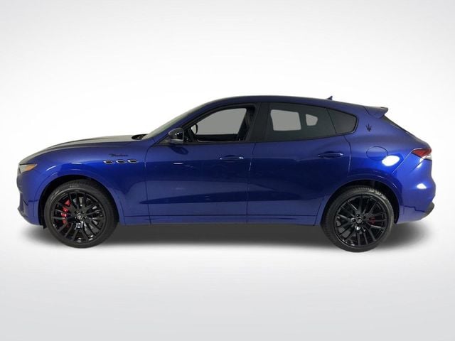 2024 Maserati Levante Modena Ultima AWD - 22776806 - 1