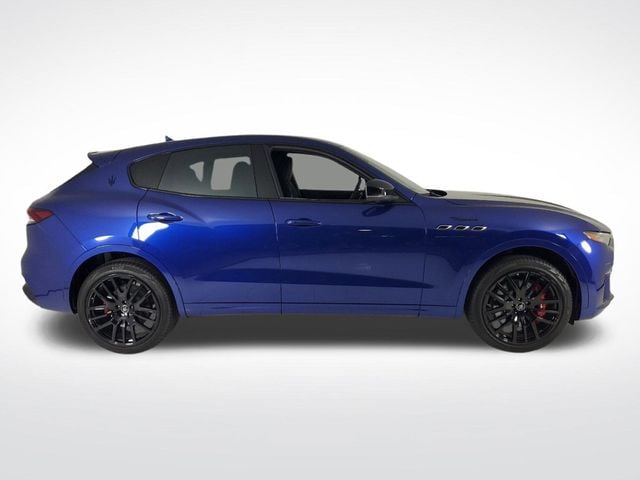 2024 Maserati Levante Modena Ultima AWD - 22776806 - 5