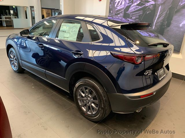 2024 Mazda CX-30 2.5 S AWD - 22569491 - 2