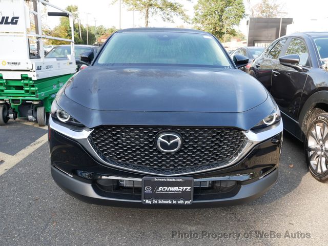 2024 Mazda CX-30 2.5 S AWD - 22583979 - 1