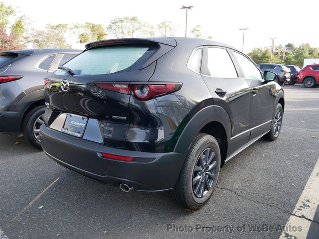 2024 Mazda CX-30 2.5 S AWD - 22583979 - 3