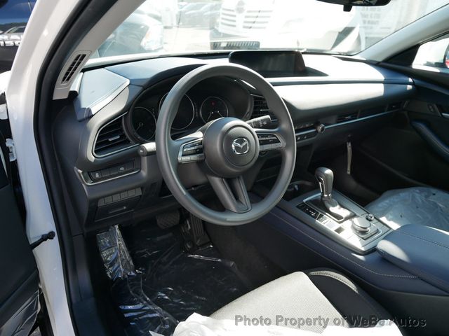 2024 Mazda CX-30 2.5 S AWD - 22583979 - 5