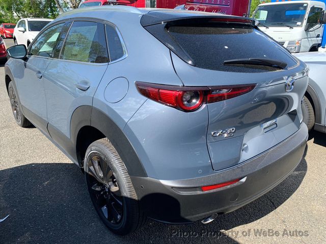 2024 Mazda CX-30 2.5 S Carbon Edition AWD - 22569488 - 2