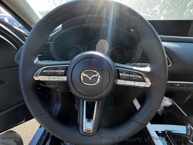 2024 Mazda CX-30 2.5 S Carbon Edition AWD - 22569488 - 5