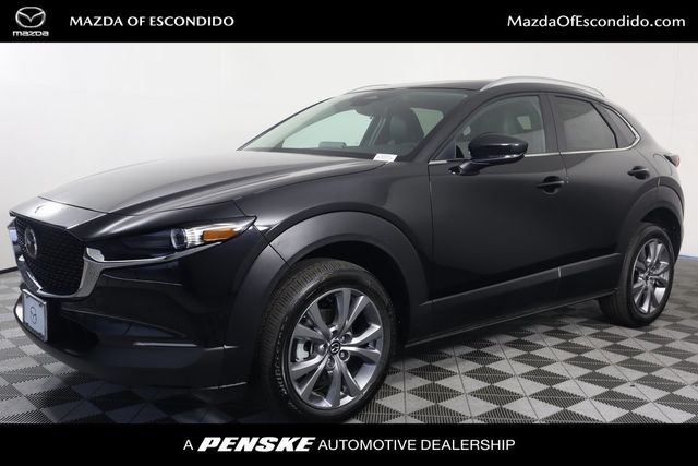 New 2024 Mazda CX-30 2.5 S Preferred AWD SUV in Honolulu #M24143