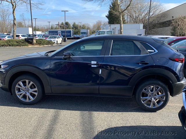 2024 Mazda CX-30 2.5 S Preferred Package AWD - 22566149 - 1