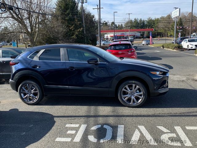 2024 Mazda CX-30 2.5 S Preferred Package AWD - 22566149 - 3