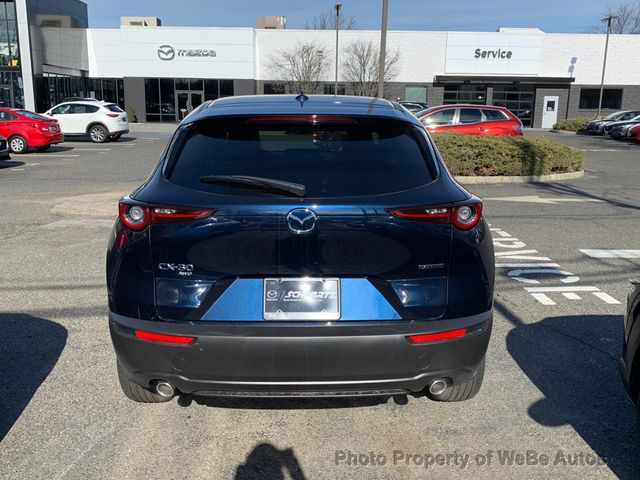 2024 Mazda CX-30 2.5 S Preferred Package AWD - 22566149 - 4