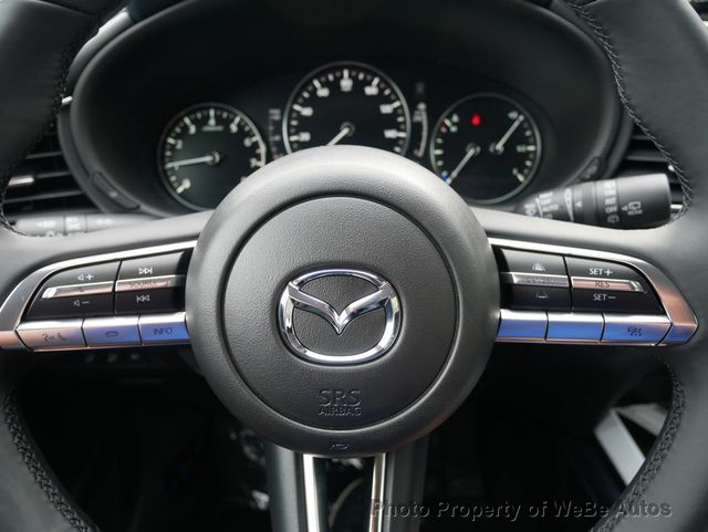 2024 Mazda CX-30 2.5 S Preferred Package AWD - 22566197 - 9