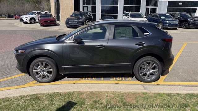 2024 Mazda CX-30 2.5 S Preferred Package AWD - 22566197 - 1