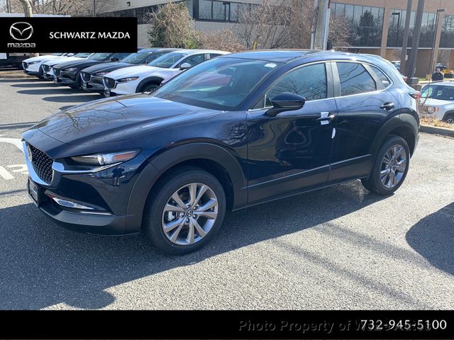 2024 Mazda CX-30 2.5 S Preferred Package AWD - 22566207 - 0