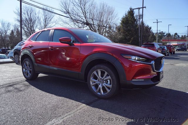 2024 Mazda CX-30 2.5 S Preferred Package AWD - 22566231 - 2