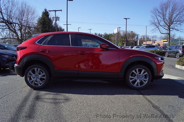 2024 Mazda CX-30 2.5 S Preferred Package AWD - 22566231 - 3