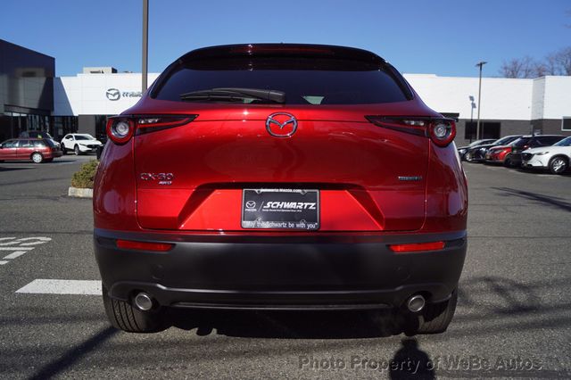 2024 Mazda CX-30 2.5 S Preferred Package AWD - 22566302 - 5