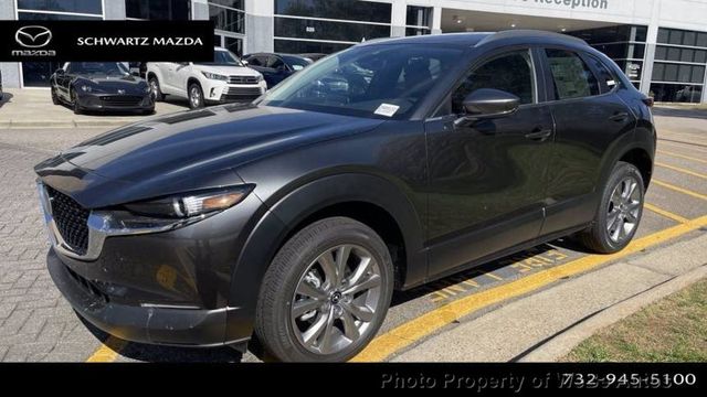 2024 Mazda CX-30 2.5 S Preferred Package AWD - 22569494 - 0