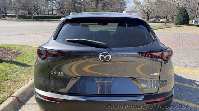 2024 Mazda CX-30 2.5 S Preferred Package AWD - 22569494 - 3