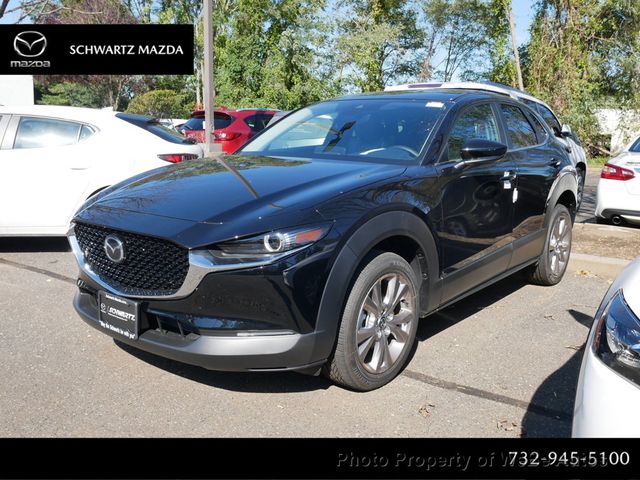 2024 Mazda CX-30 2.5 S Preferred Package AWD - 22569509 - 0