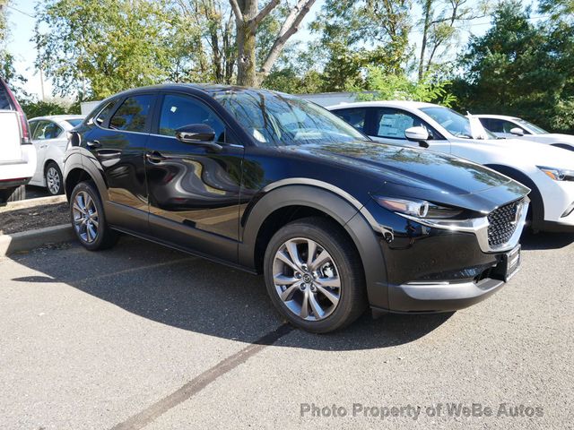 2024 Mazda CX-30 2.5 S Preferred Package AWD - 22569509 - 2