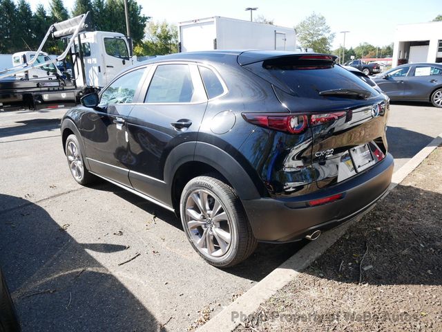 2024 Mazda CX-30 2.5 S Preferred Package AWD - 22569509 - 5