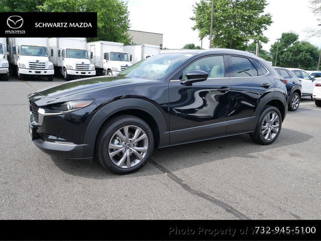 2024 Mazda CX-30 2.5 S Premium Package AWD - 22566287 - 0