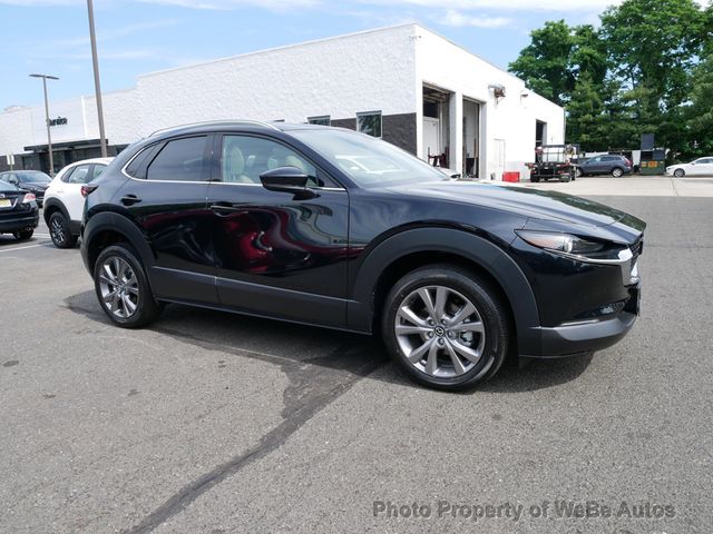 2024 Mazda CX-30 2.5 S Premium Package AWD - 22566287 - 2