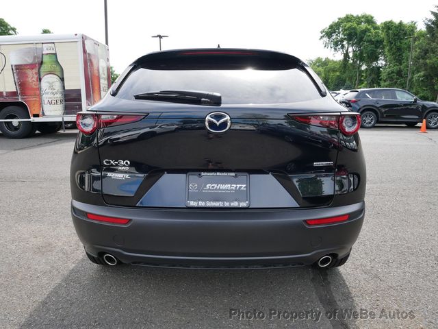 2024 Mazda CX-30 2.5 S Premium Package AWD - 22566287 - 5