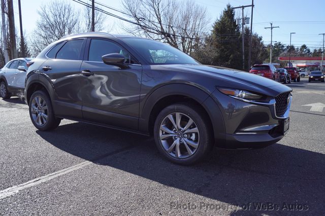 2024 Mazda CX-30 2.5 S Premium Package AWD - 22583973 - 2