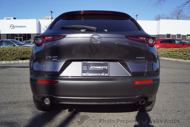 2024 Mazda CX-30 2.5 S Premium Package AWD - 22583973 - 5