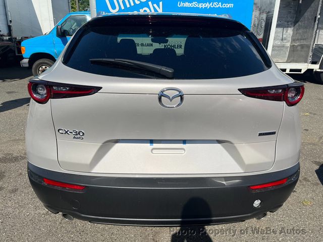 2024 Mazda CX-30 2.5 S Select Sport AWD - 22566166 - 2