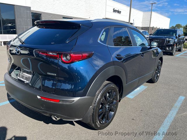 2024 Mazda CX-30 2.5 S Select Sport AWD - 22566183 - 3